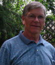 Keith Shackelton